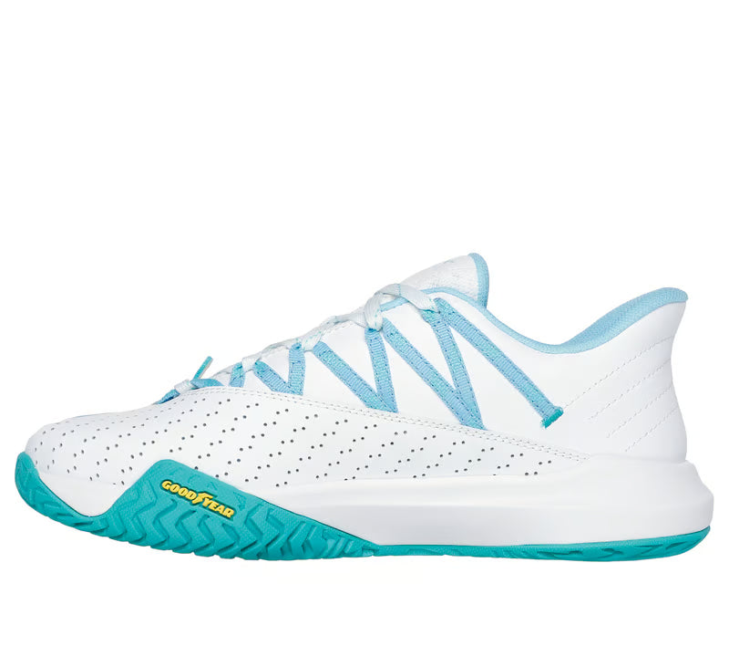 Skechers Relaxed Fit: Viper Court Rally (Womens)