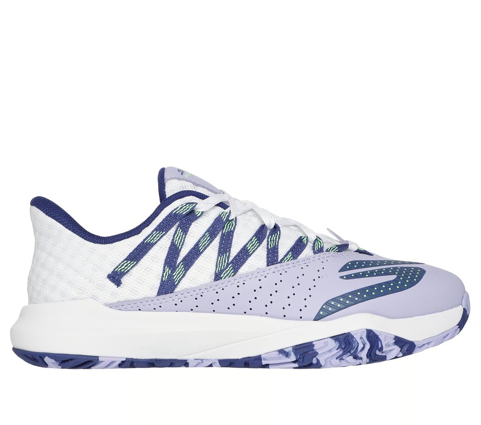 Skechers Relaxed Fit: Viper Court Rally (Womens)