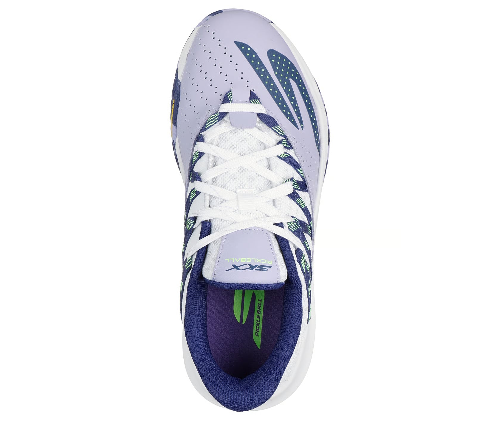 Skechers Relaxed Fit: Viper Court Rally (Womens)