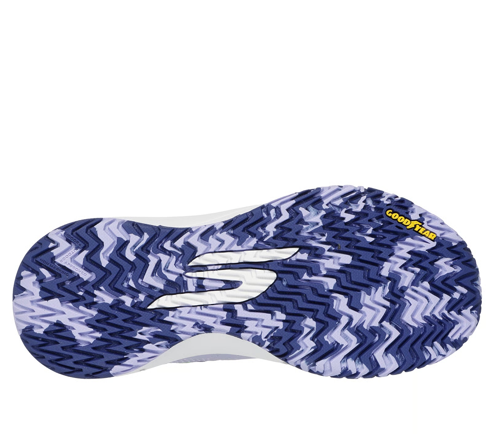 Skechers Relaxed Fit: Viper Court Rally (Womens)