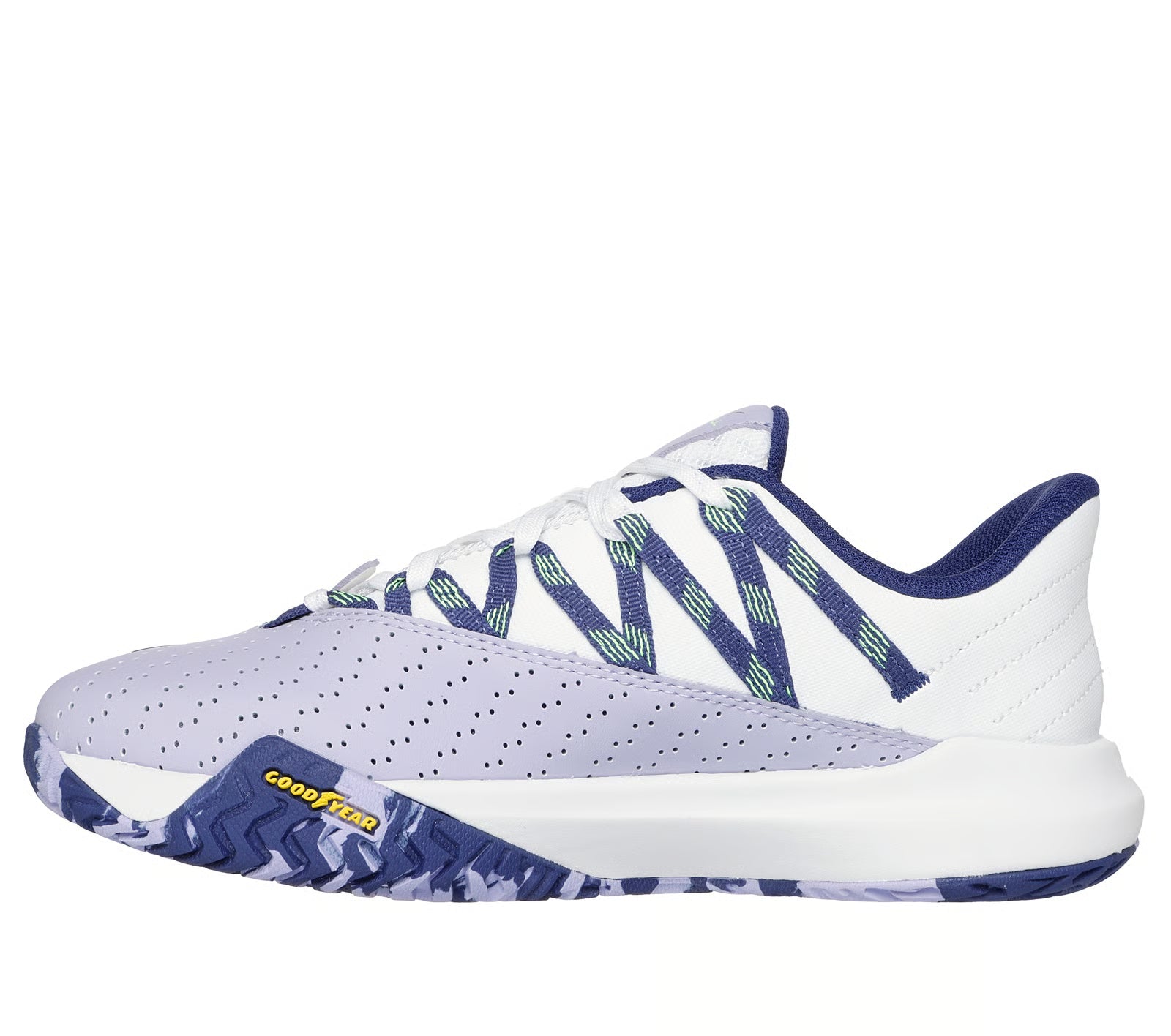 Skechers Relaxed Fit: Viper Court Rally (Womens)