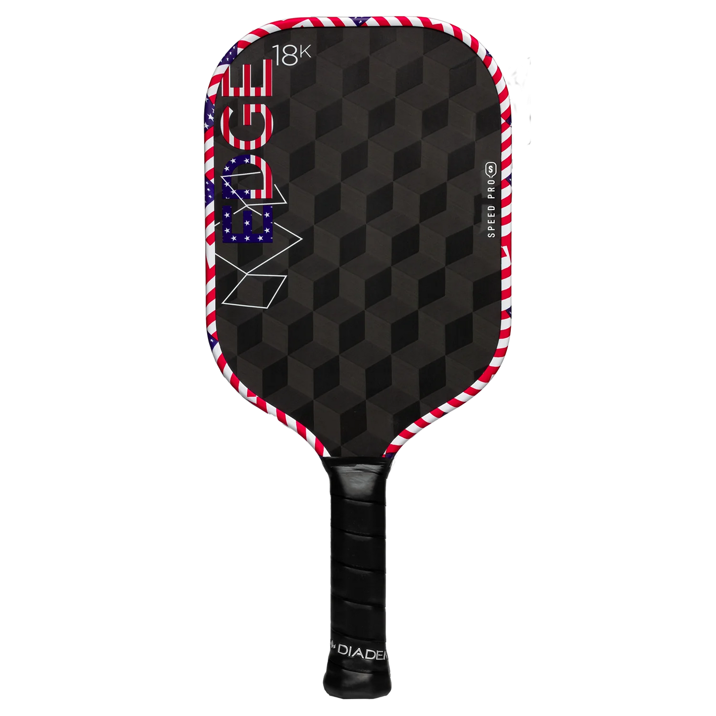 DIADEM ピックルボール パドル EDGE 18K SPEED PRO DIADEM EDGE 18K SPEED PRO 14mm – Ontario Pickleball Academy