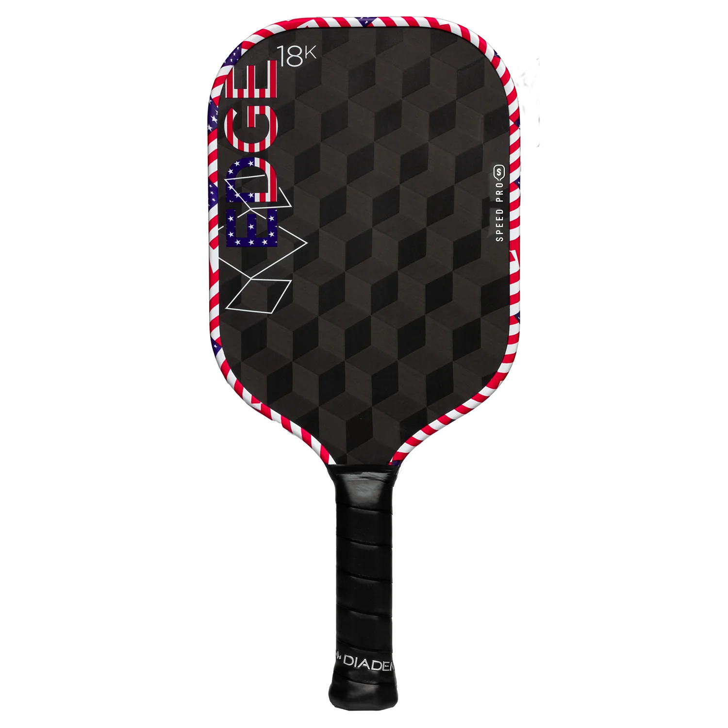 DIADEM EDGE 18K SPEED PRO 14mm – Ontario Pickleball Academy Pro Shop