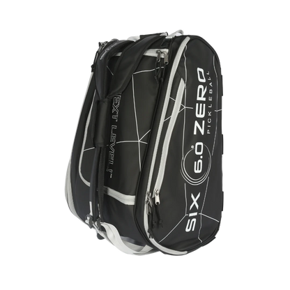 Six Zero Pro Tour Bag 2025