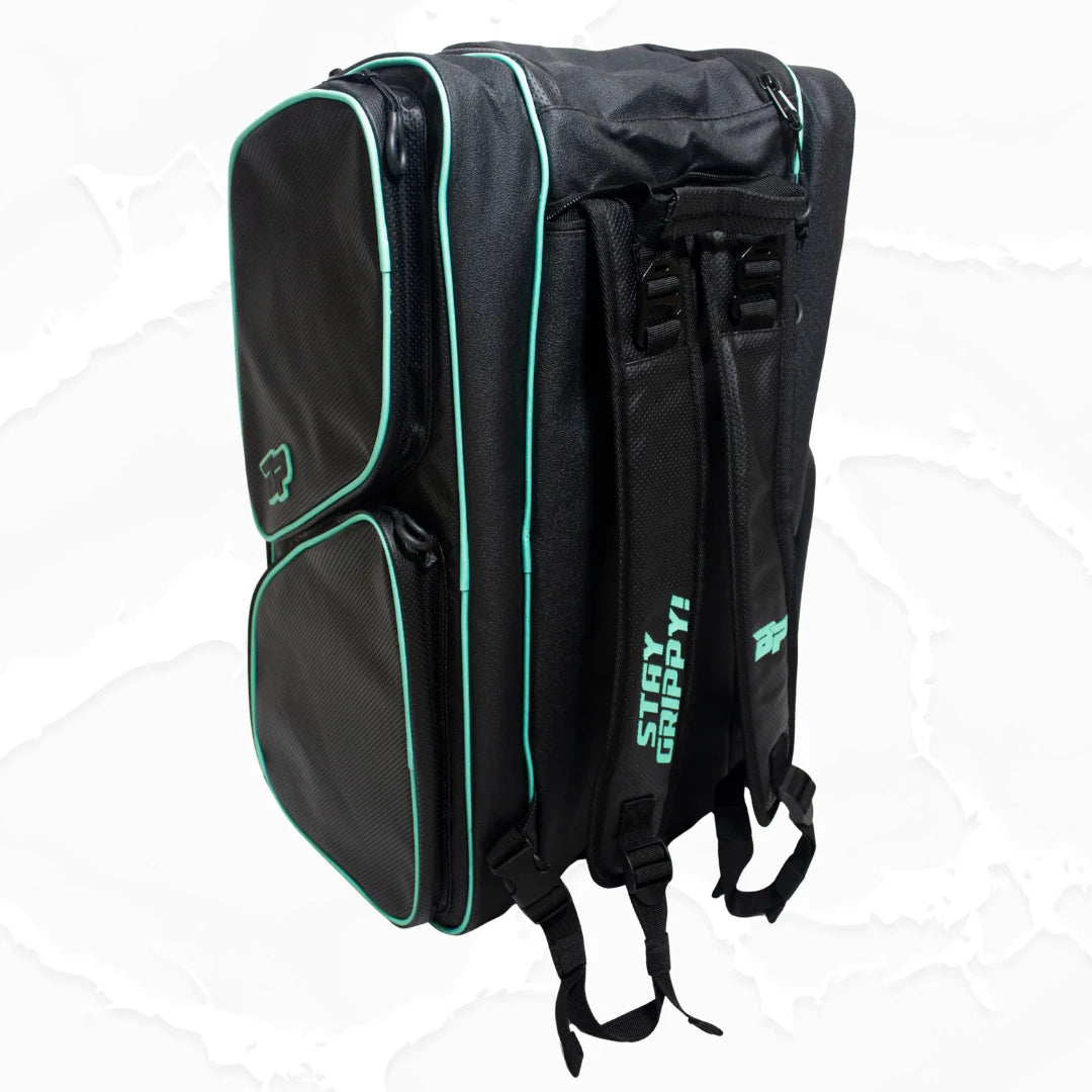 BODHI V2 PROtour™ Duffle