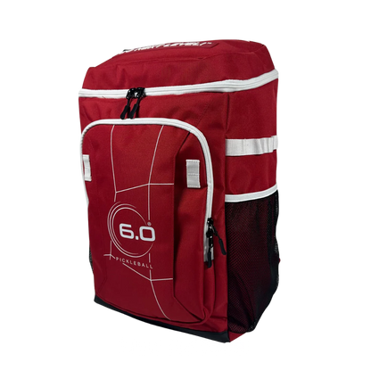 Six Zero Performance Backpack