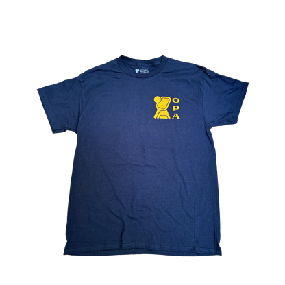 OPA Court T-Shirt (Unisex)