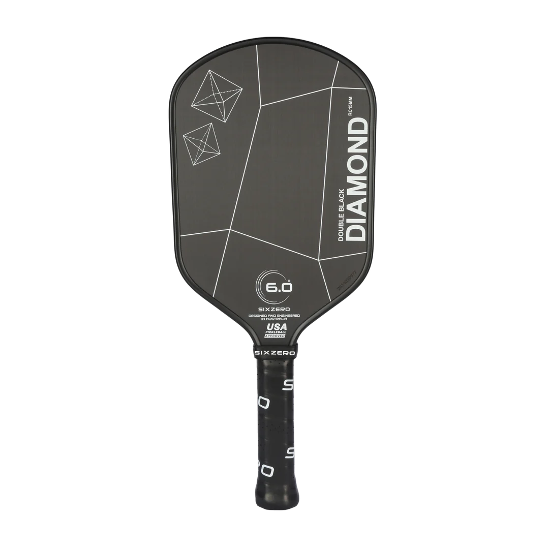 SIXZERO Double Black Diamond Control