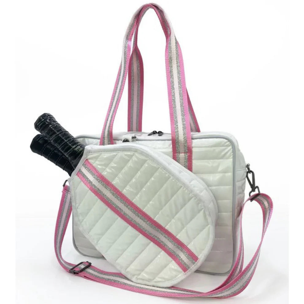 The Pickleball Addict - Puffer