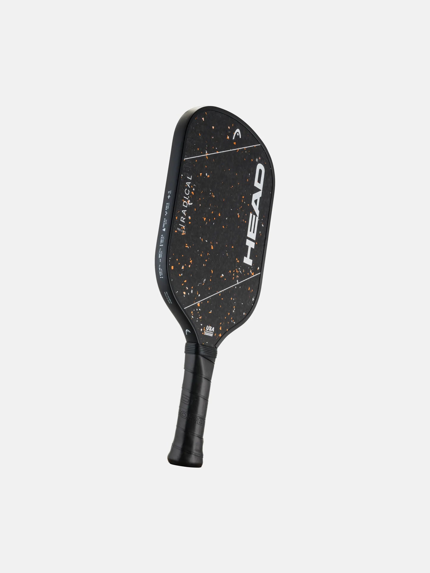 HEAD Radical PRO EX15 Pickleball Paddle