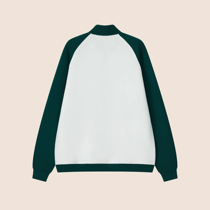 The Diink Retro Tracksuit Top