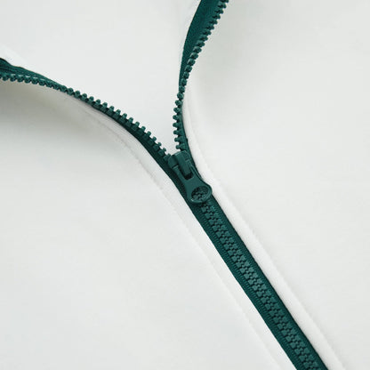 The Diink Retro Tracksuit Top