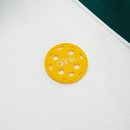 The Diink Retro Tracksuit Top