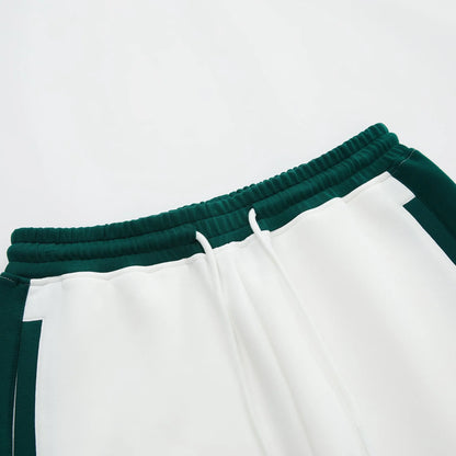 The Diink Retro Tracksuit Bottom