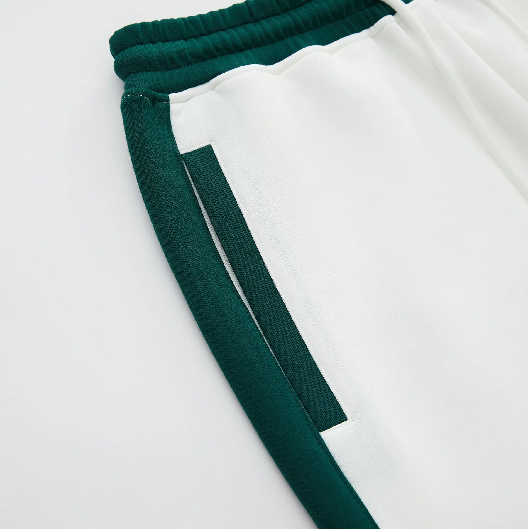 The Diink Retro Tracksuit Bottom