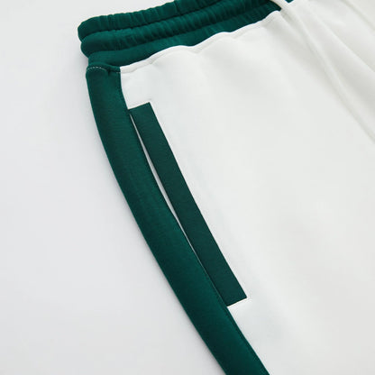 The Diink Retro Tracksuit Bottom