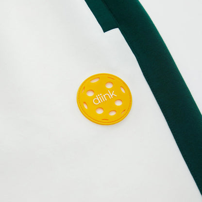 The Diink Retro Tracksuit Bottom