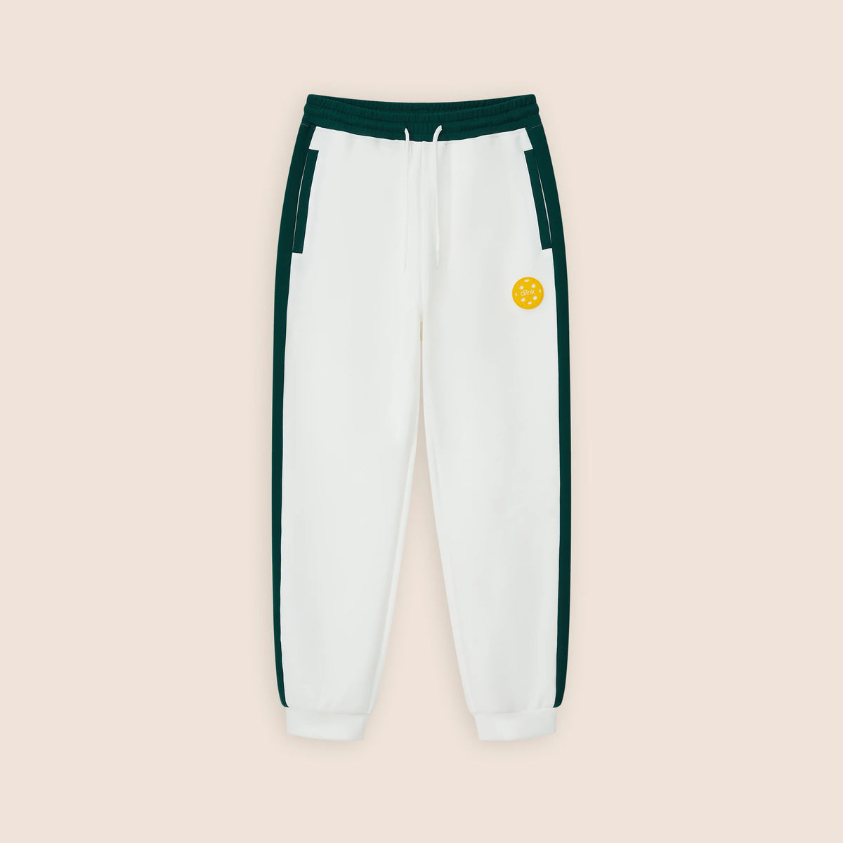 The Diink Retro Tracksuit Bottom