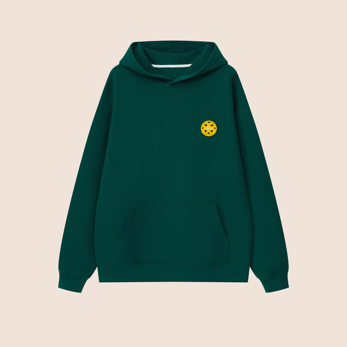 The Diink Hoodie