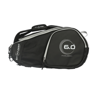 Six Zero Pro Tour Bag 2025