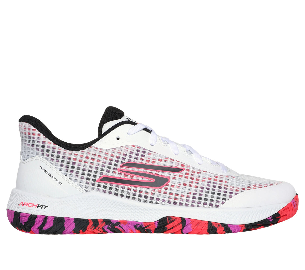 Skechers Viper Court Pro (Mens)
