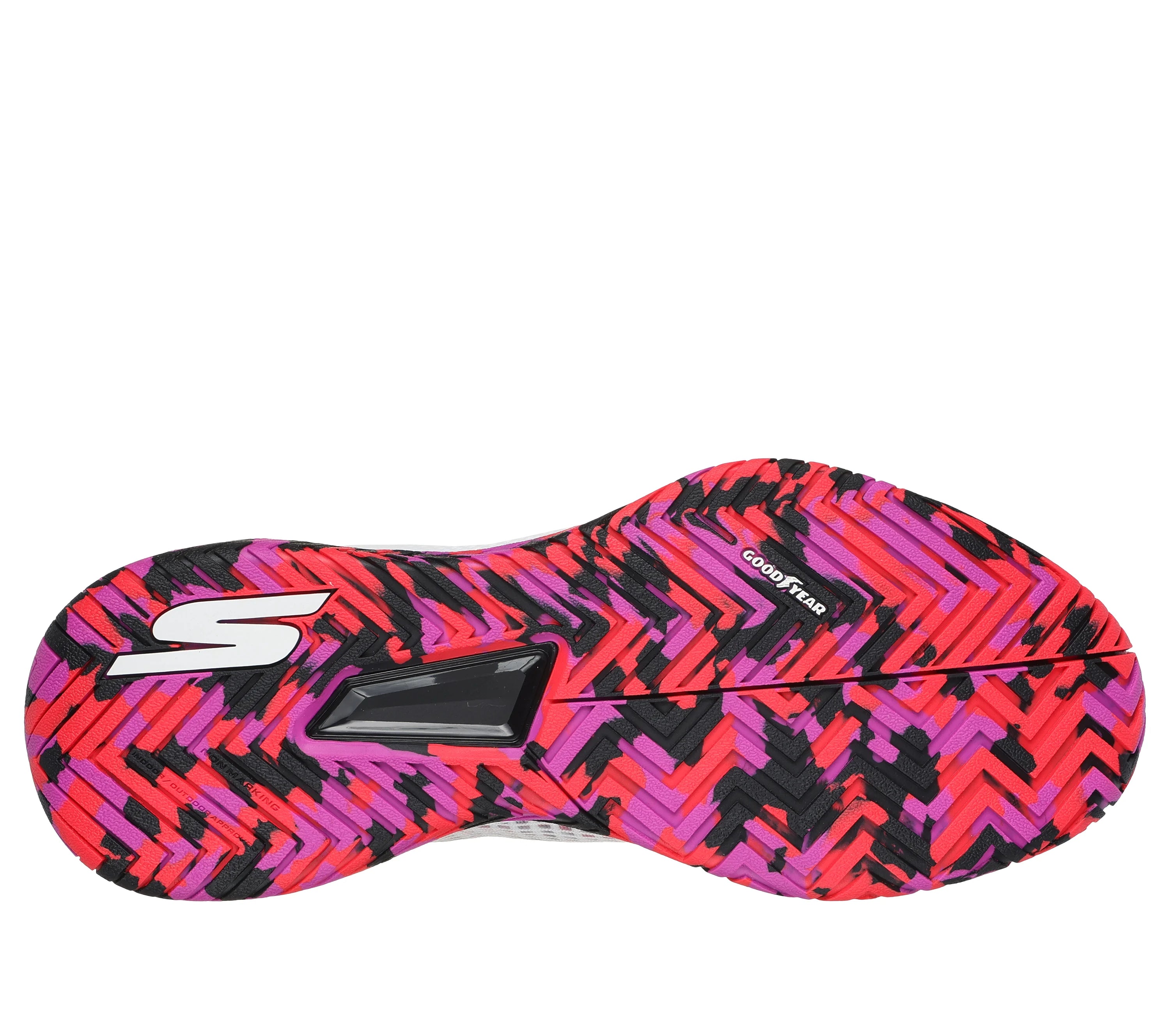 Skechers Viper Court Pro (Mens)