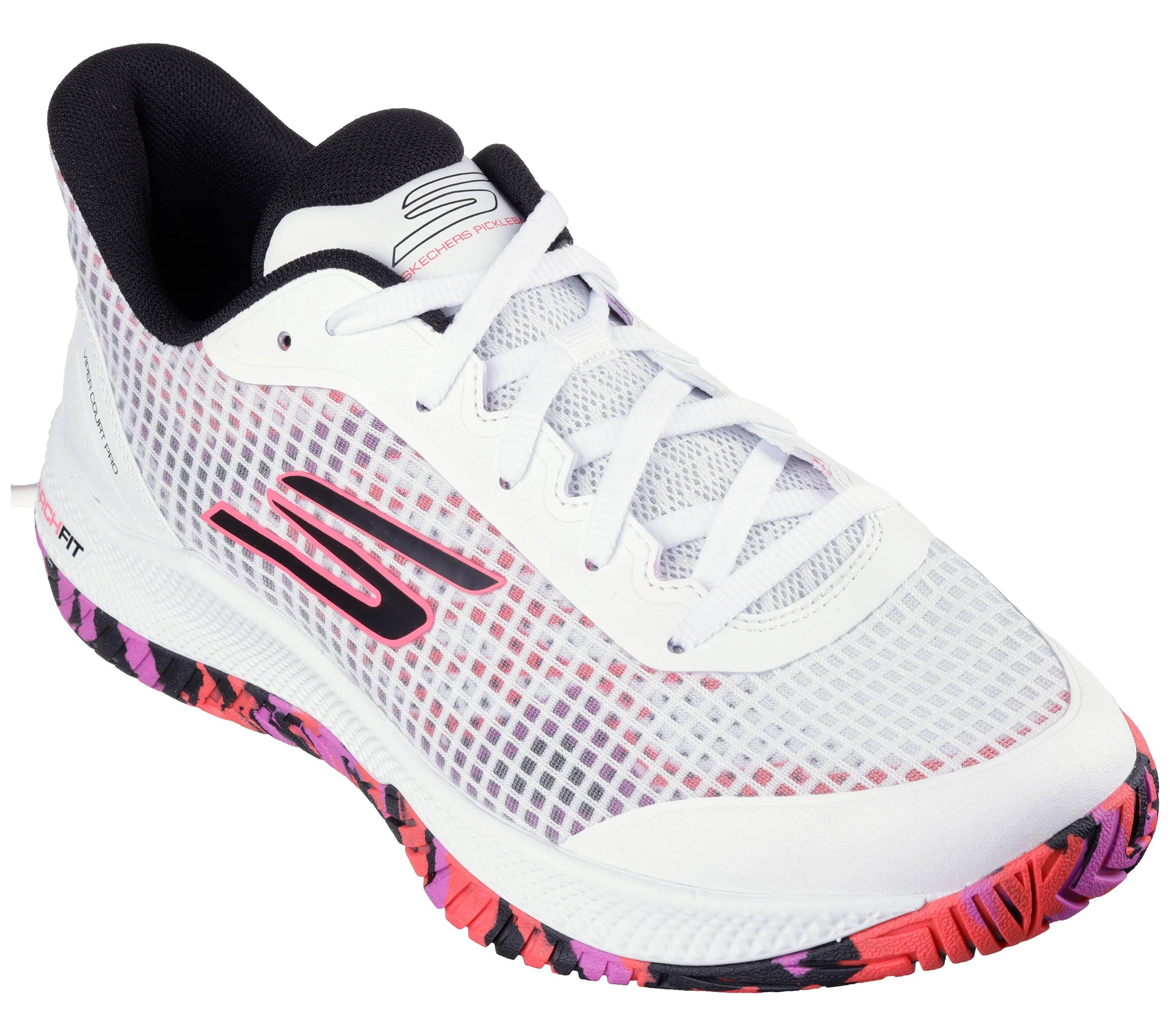 Skechers Viper Court Pro (Mens)