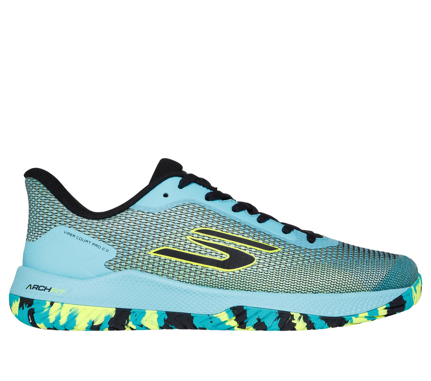 Skechers Viper Court Pro 2.0 (Mens)