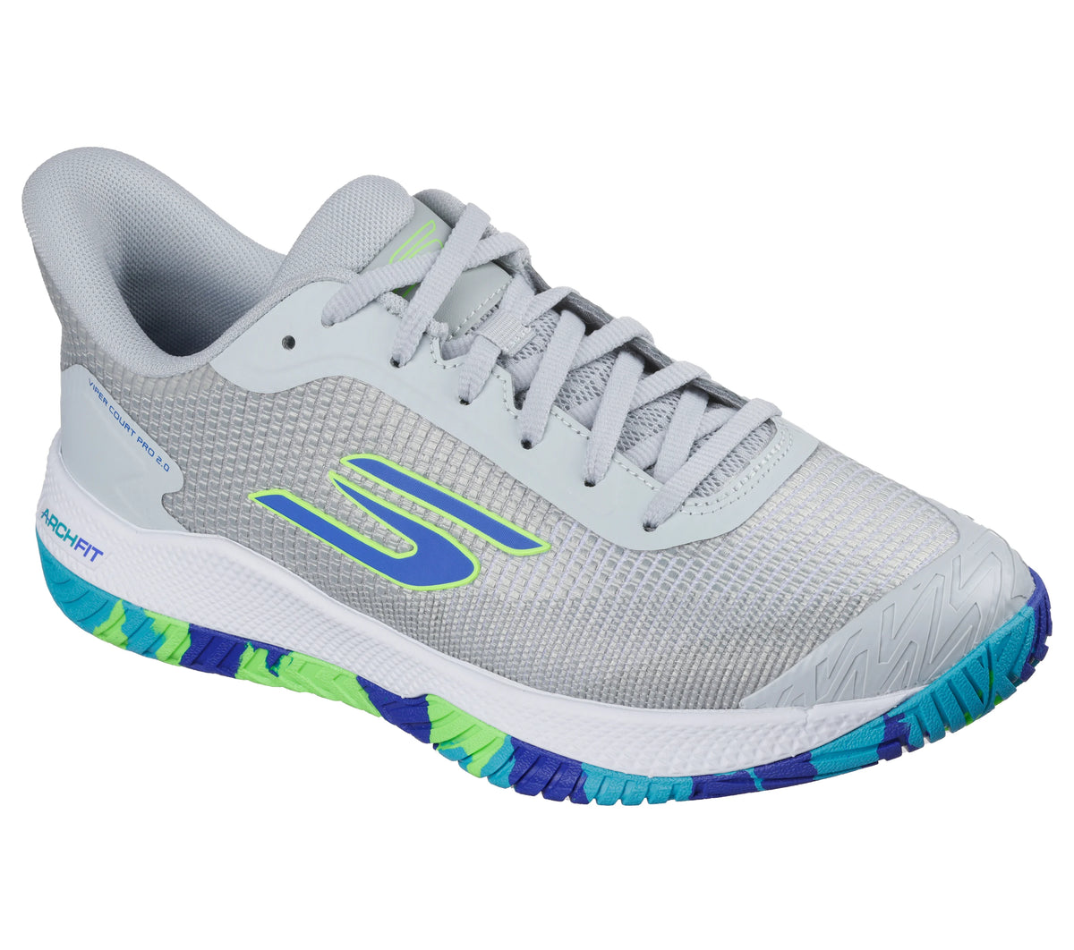 Skechers Viper Court Pro 2.0 (Mens)