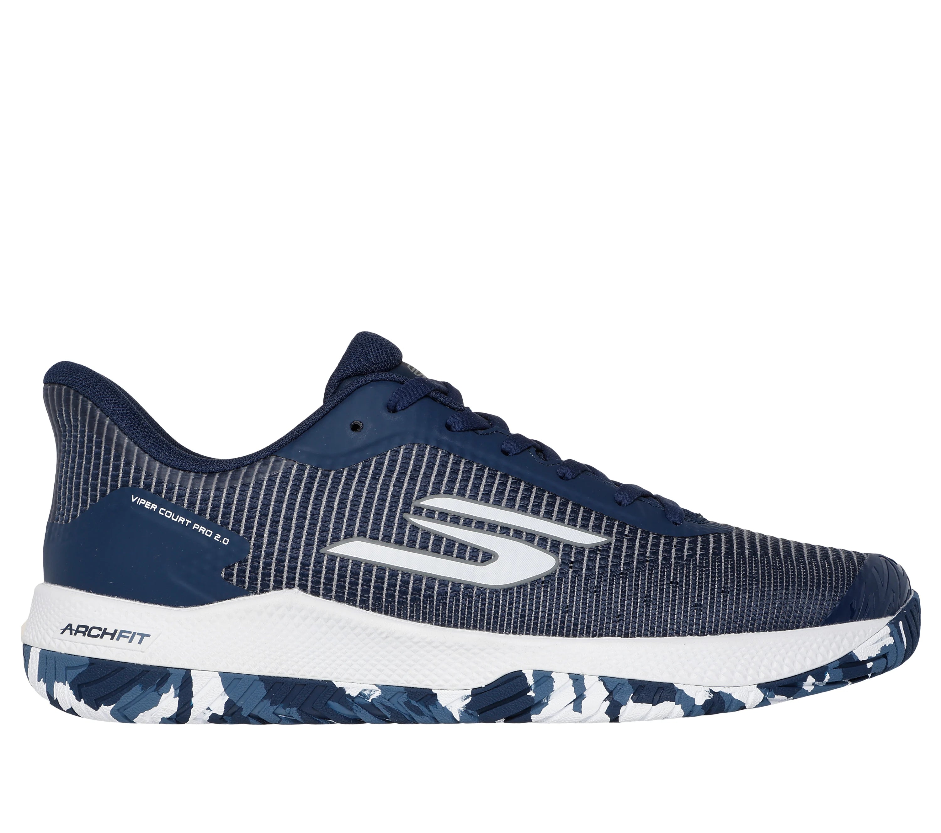 Skechers Viper Court Pro 2.0 (Mens)