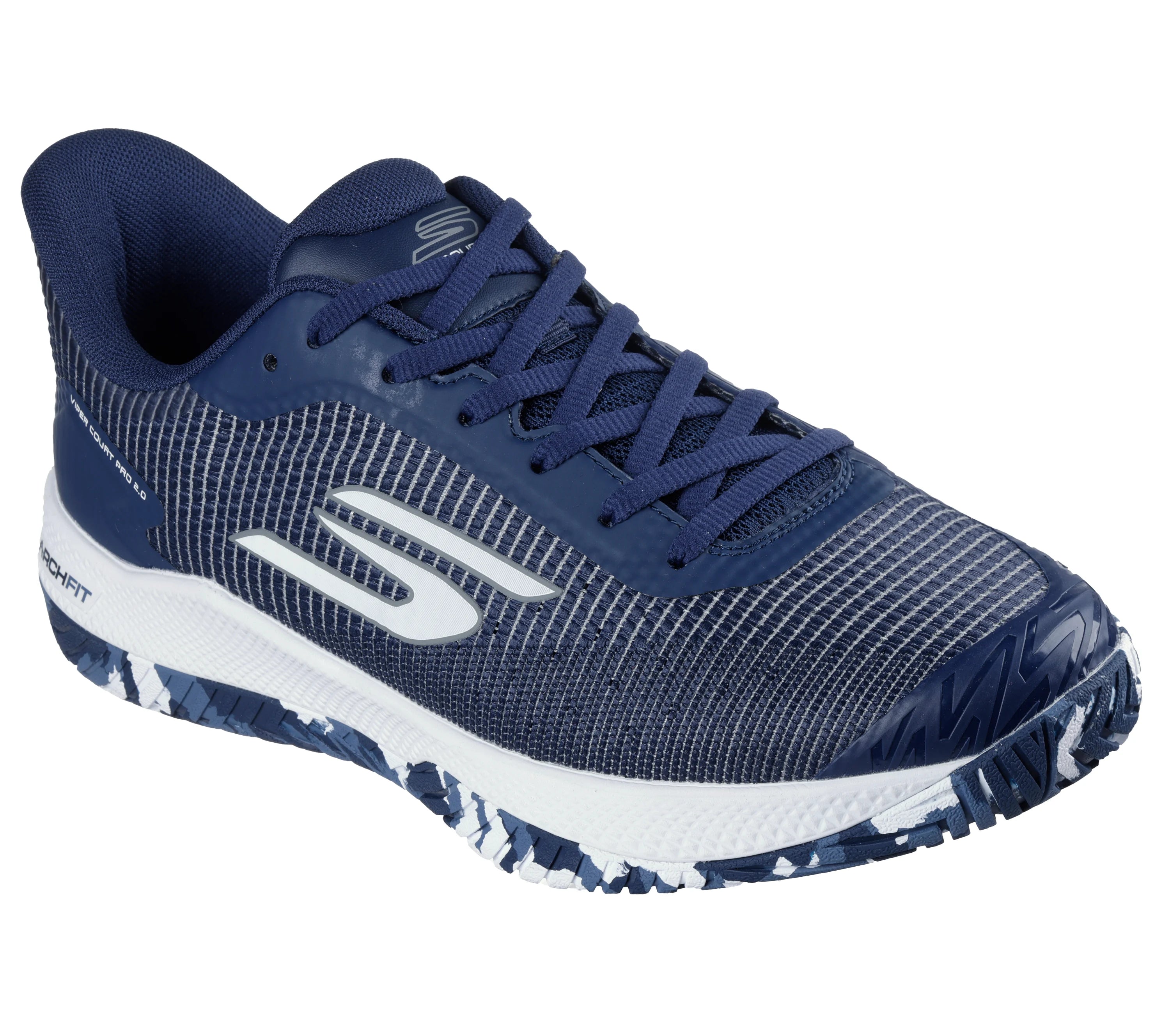 Skechers Viper Court Pro 2.0 (Mens)