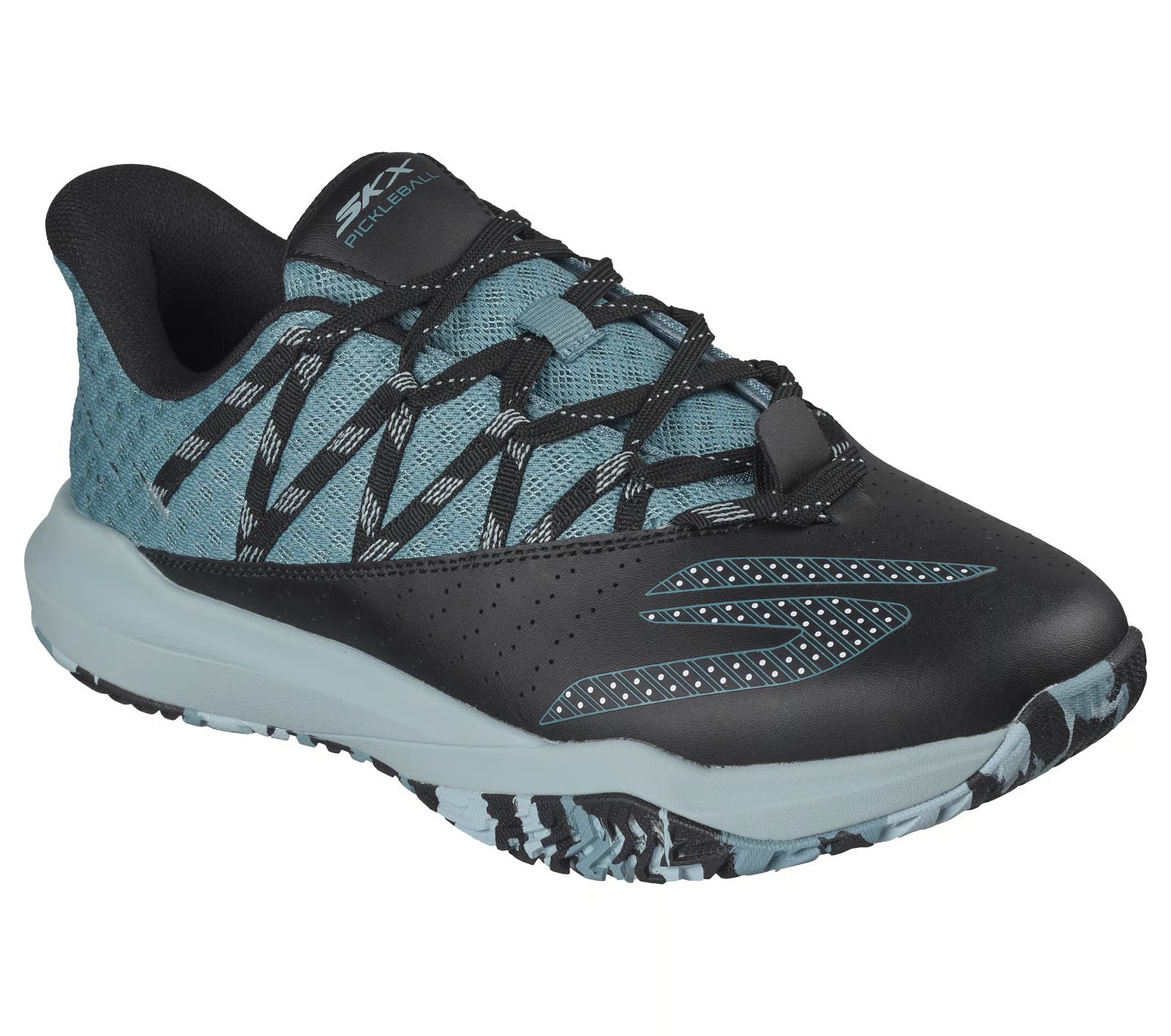 Skechers Relaxed Fit: Viper Court Rally (Mens)