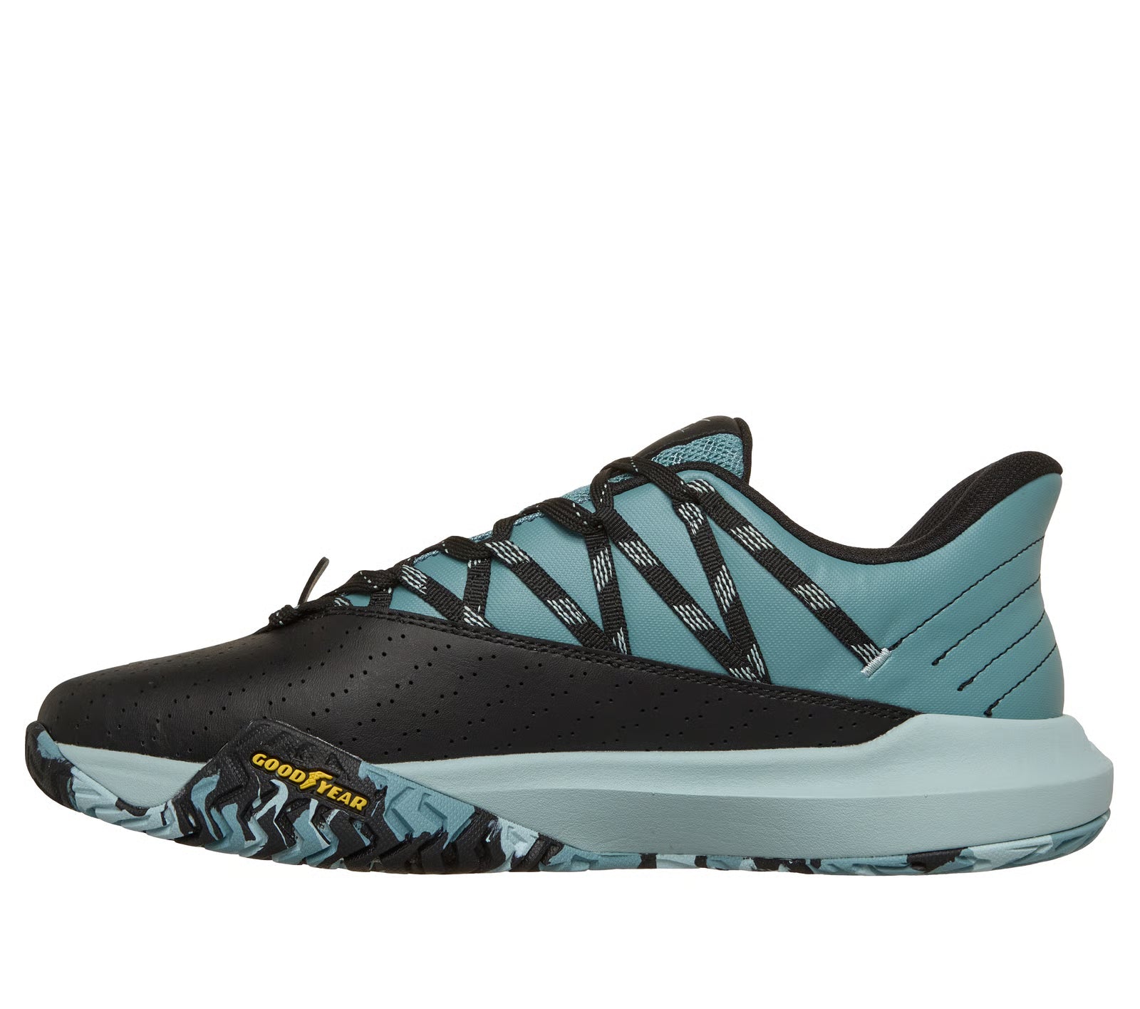 Skechers Relaxed Fit: Viper Court Rally (Mens)