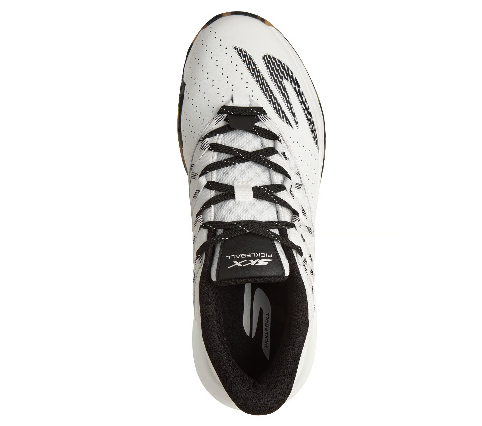 Skechers Relaxed Fit: Viper Court Rally (Mens)