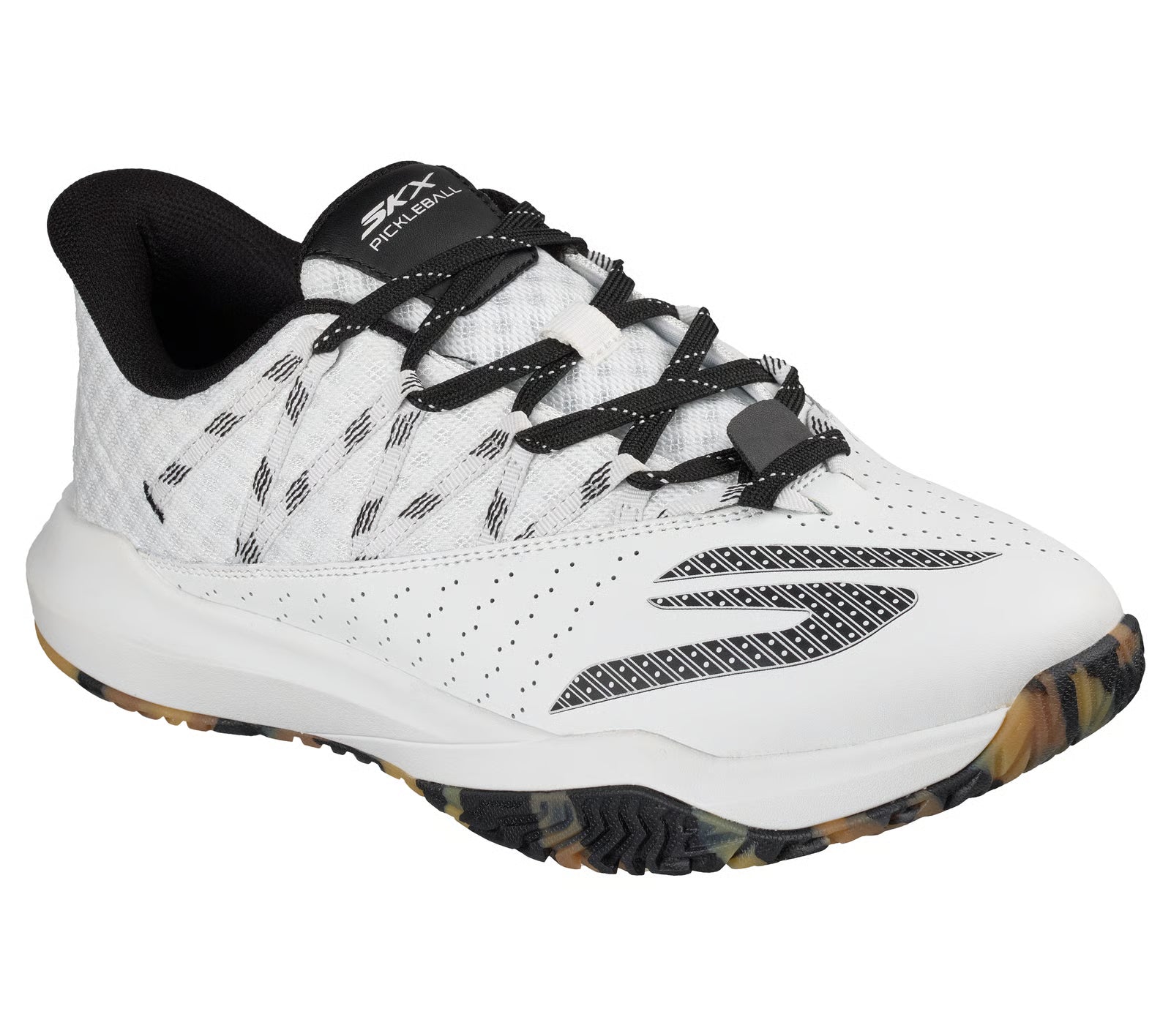Skechers Relaxed Fit: Viper Court Rally (Mens)