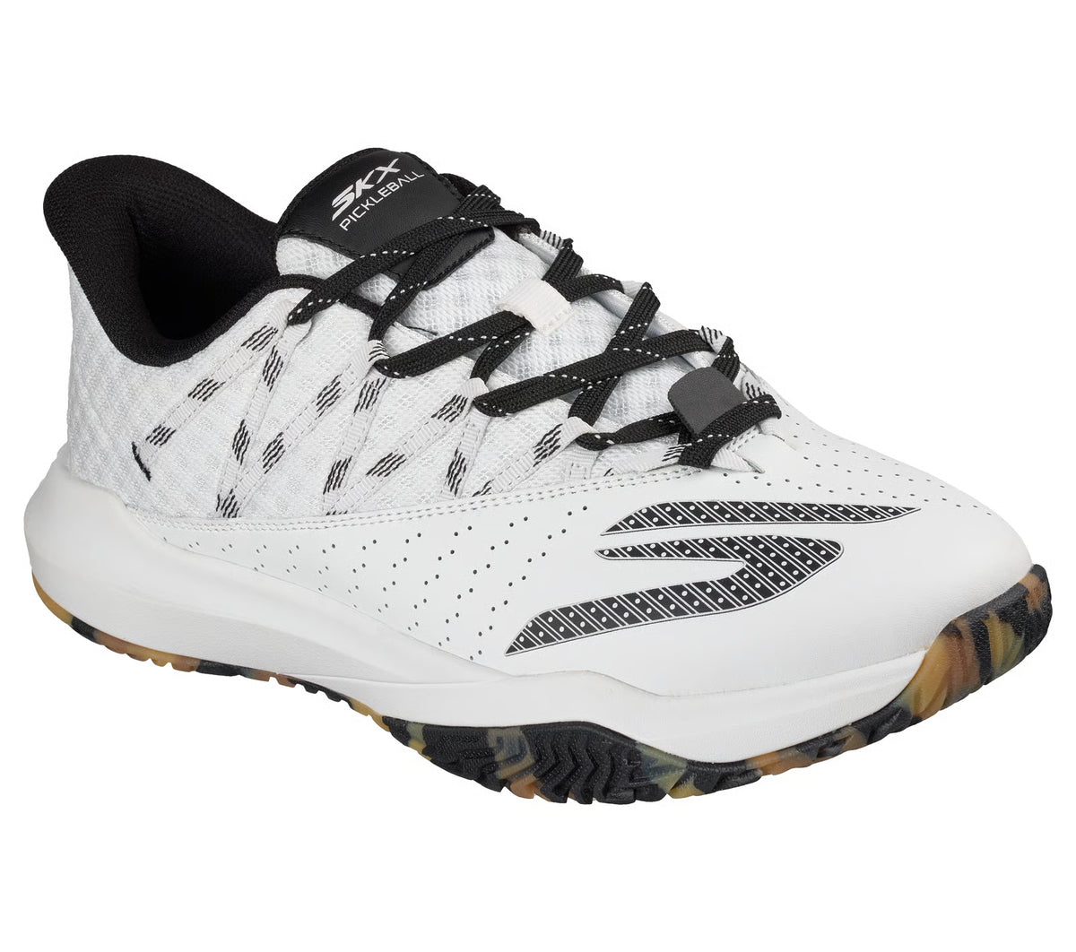 Skechers Relaxed Fit: Viper Court Rally (Mens)