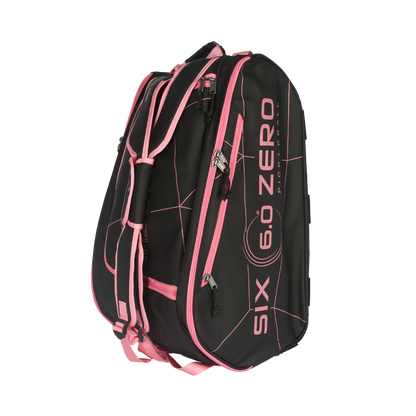 Six Zero Pro Tour Bag 2025