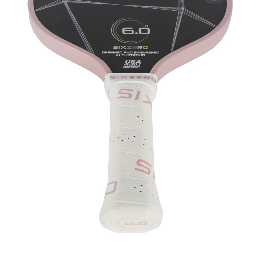 SIXZERO Quartz