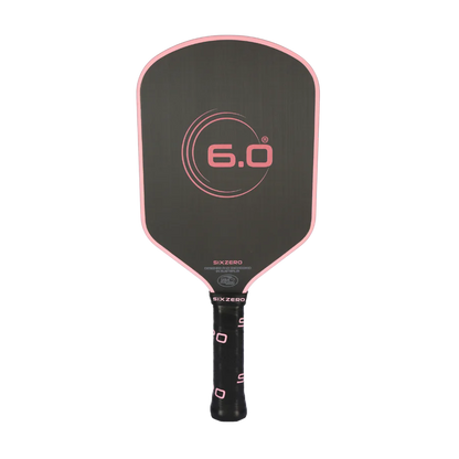 SIXZERO Infinity Edgeless Double Black Diamond Control