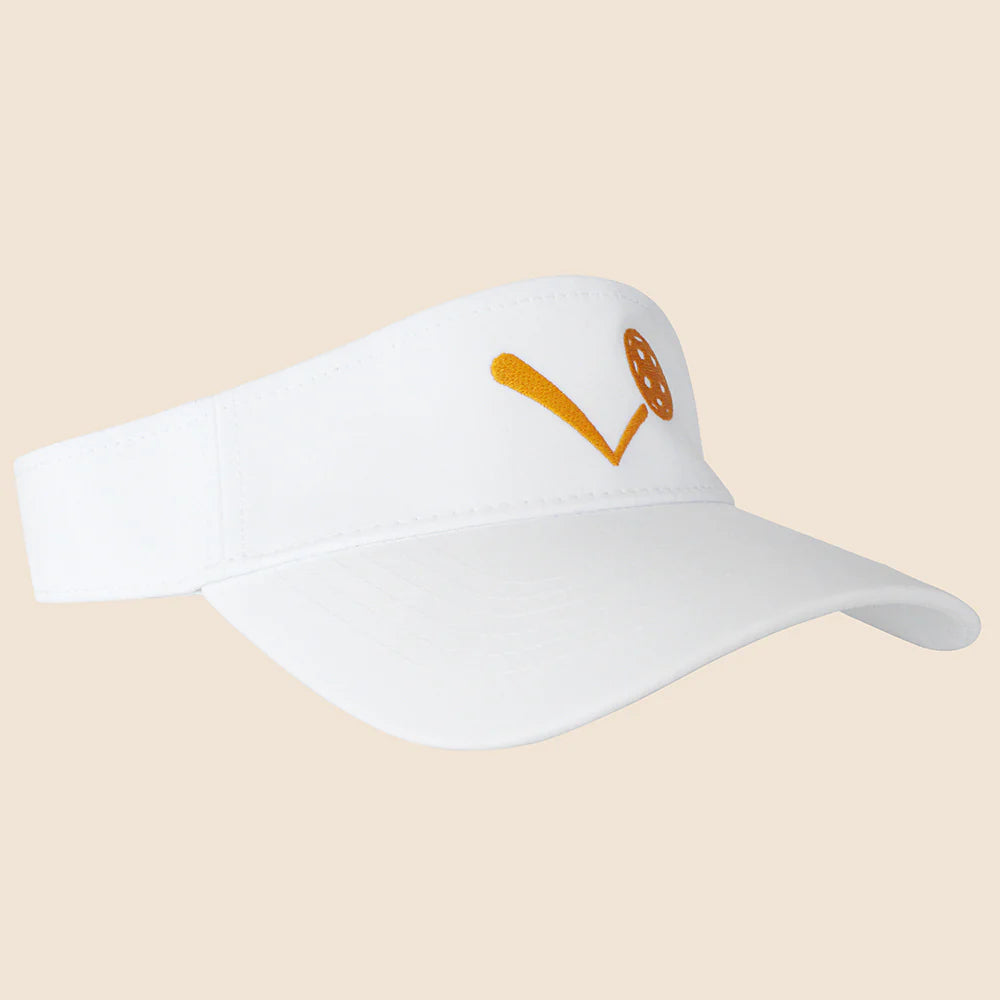 The Diink Ball Bounce Visor