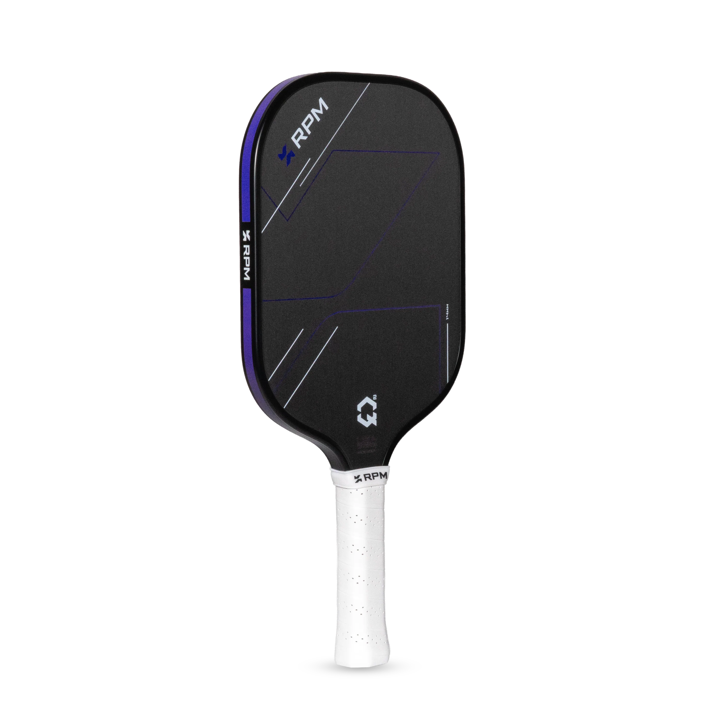 RPM Q2 14MM WIDEBODY PICKLEBALL PADDLE (PRE ORDER)