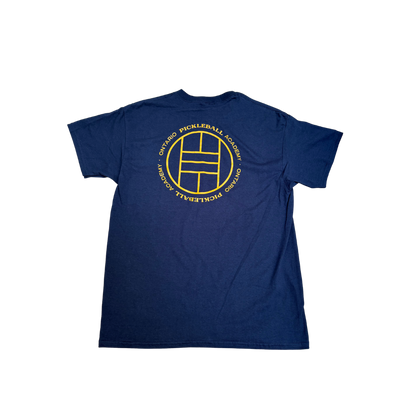 OPA Court T-Shirt (Unisex)