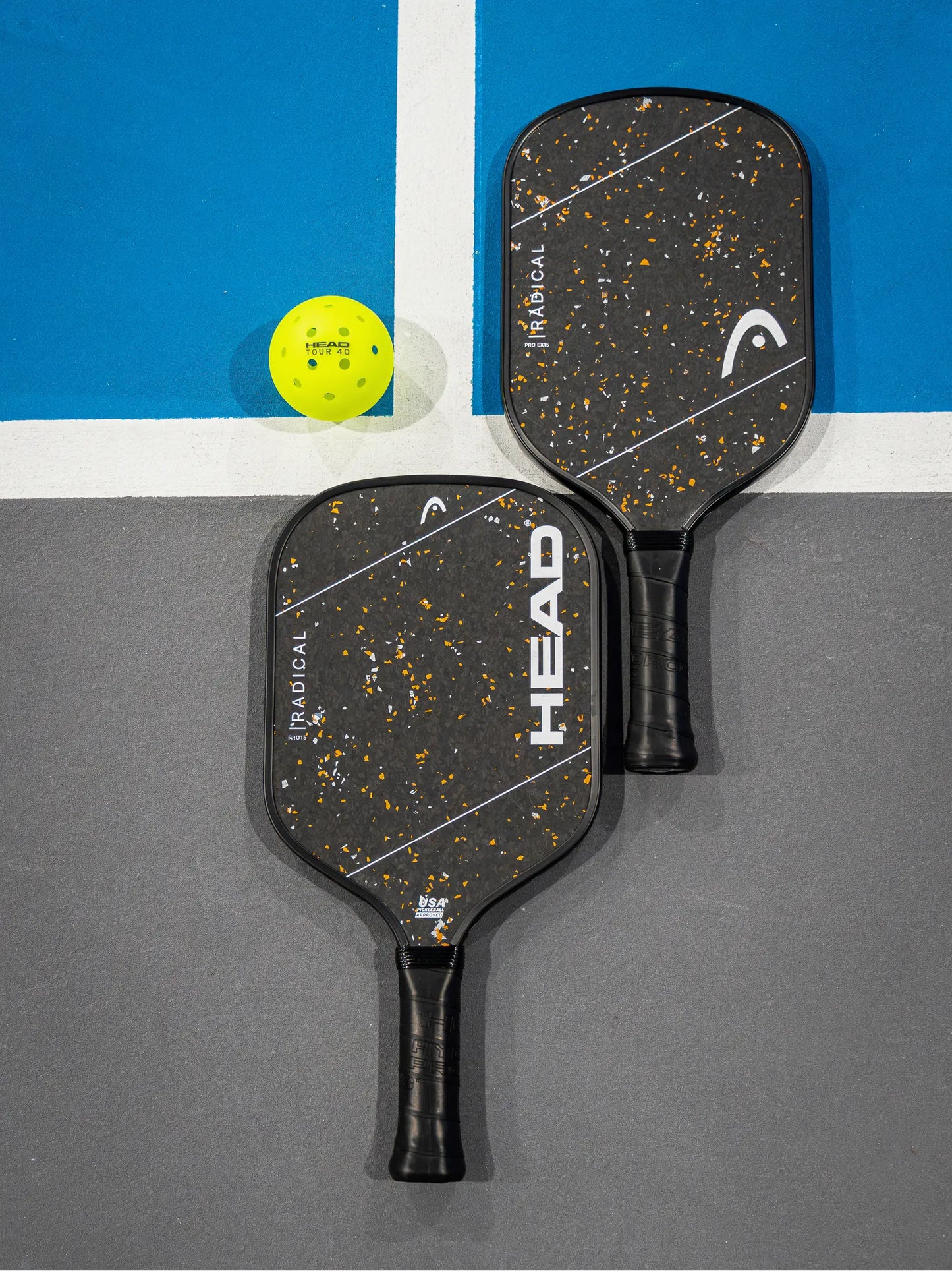 HEAD Radical PRO EX15 Pickleball Paddle
