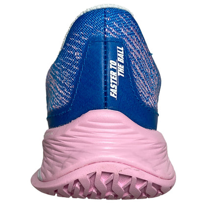 Babolat Jet Mach 3 All Court Women's Shoe (Blue)