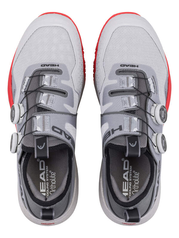 HEAD MEN'S MOTION PRO BOA PICKLEBALL