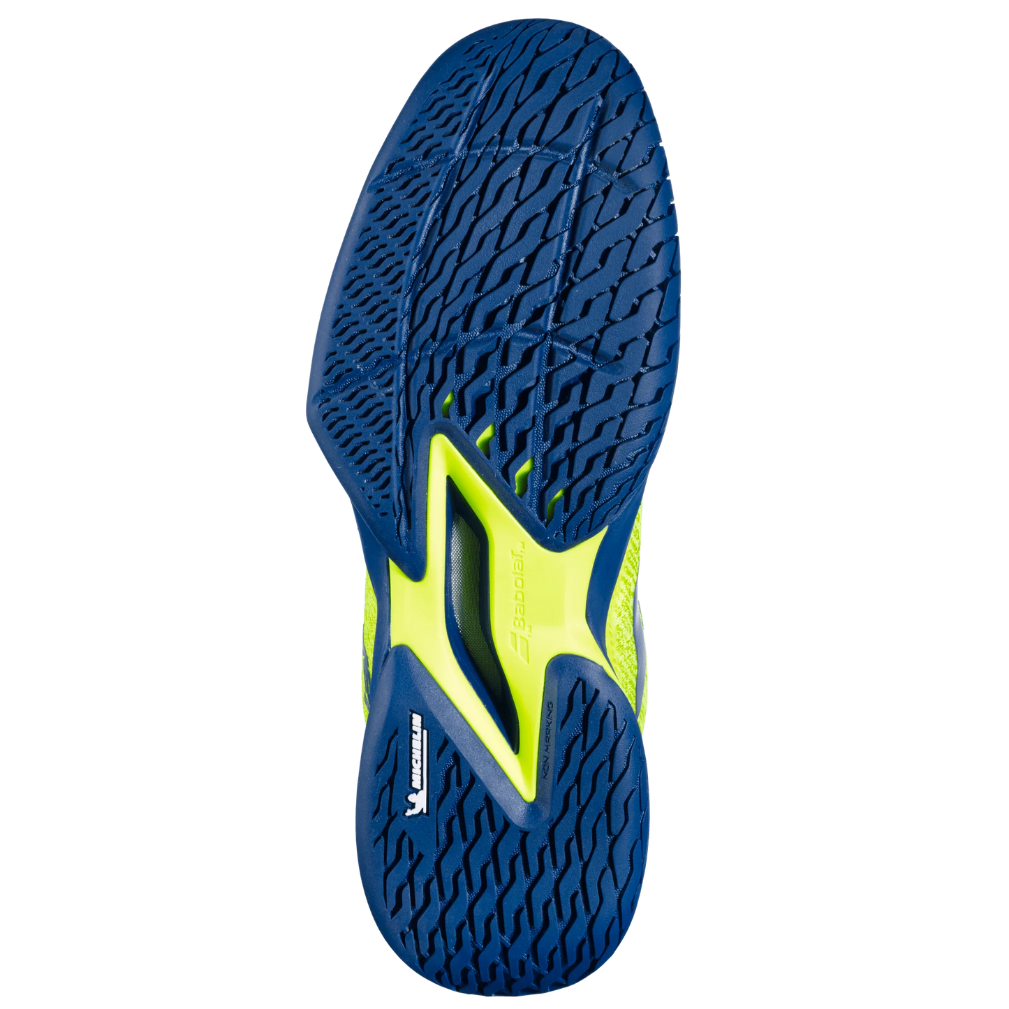 Babolat Jet Mach Pickleball - Men