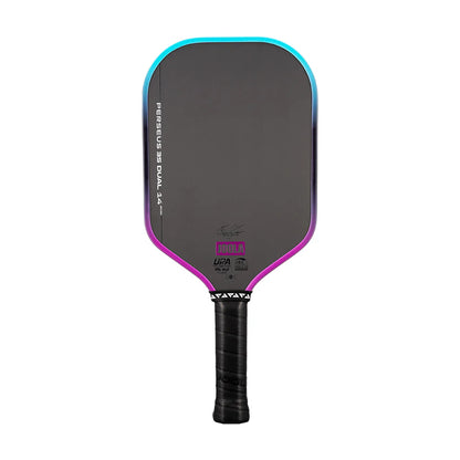 JOOLA Perseus 3S Dual 14mm Pickleball Paddle