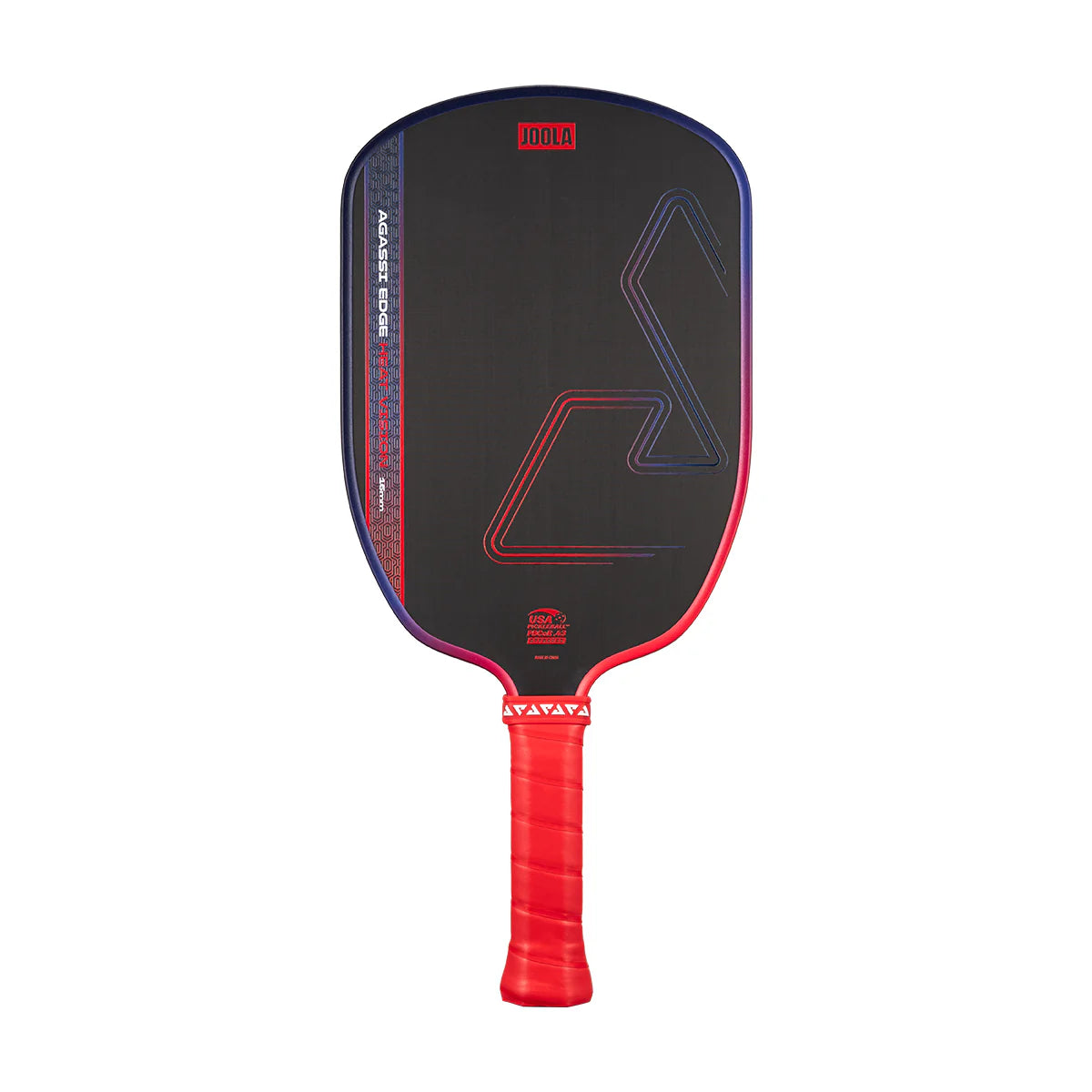 JOOLA AGASSI EDGE HEAT VISION