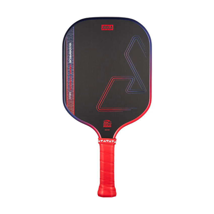 JOOLA Scorpeus Heat Vision Pickleball Paddle