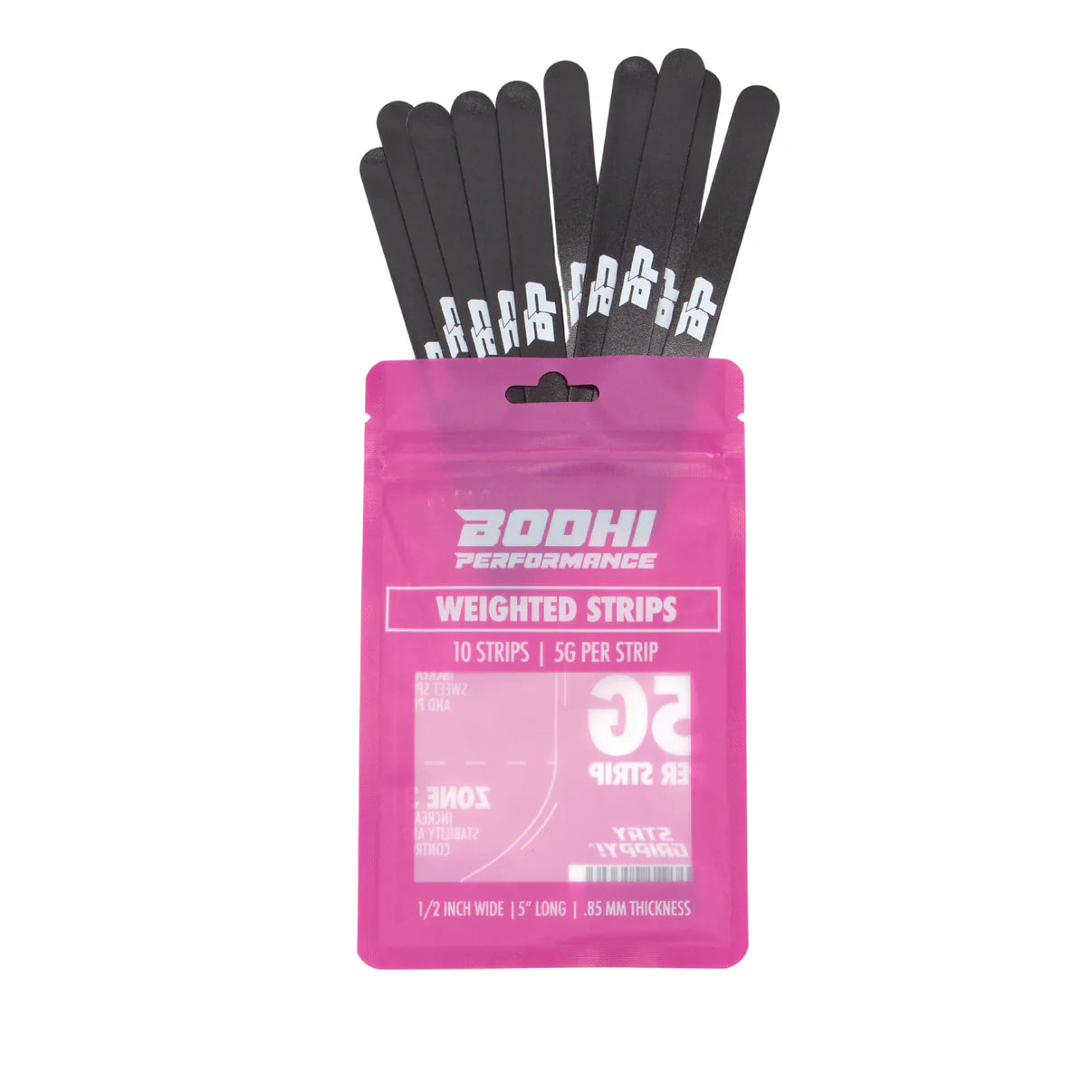 BODHI PROtune™ PODS - Weighted Strips